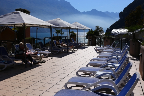 Hotel Europa Skypool & Panorama